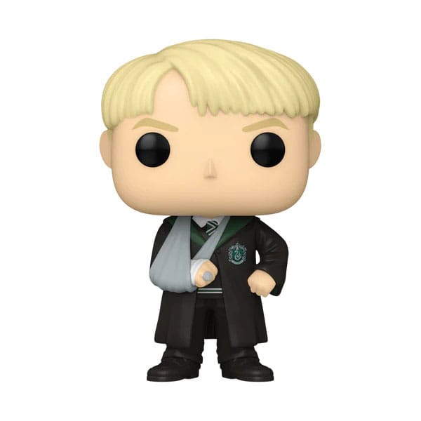 Harry Potter POP Movies Figur Malfoy w/Broken Arm 9 cm