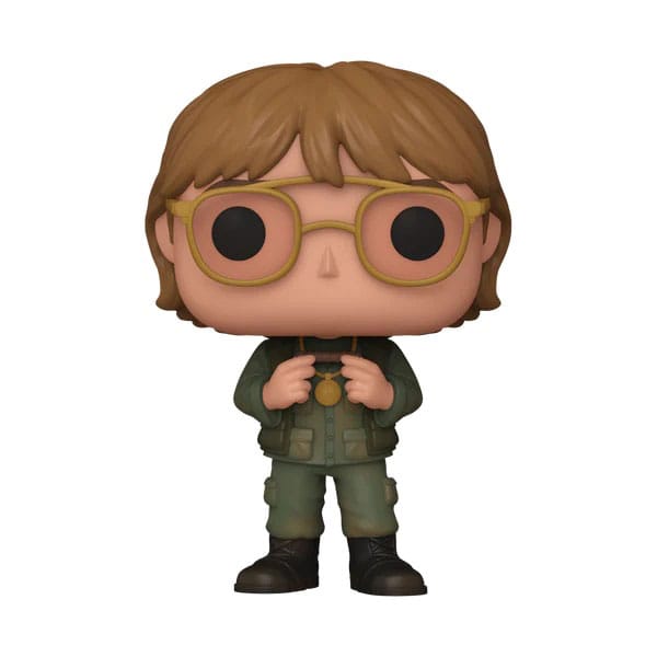 Stargate POP Movies Figur Daniel Jackson 9 cm