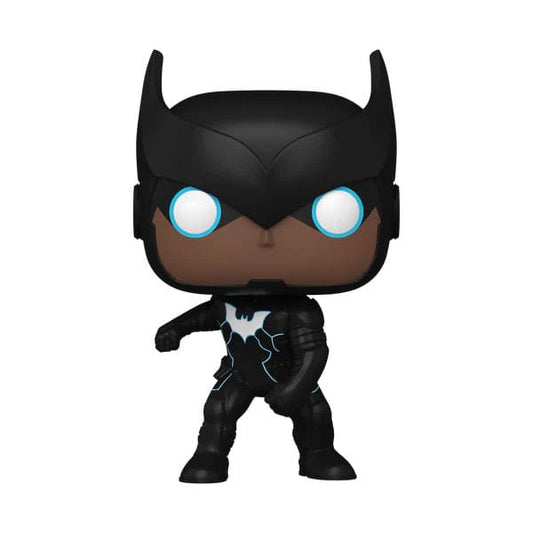 DC Comics Series POP Heroes Vinyl Batman War Zone - Batwing 9 cm