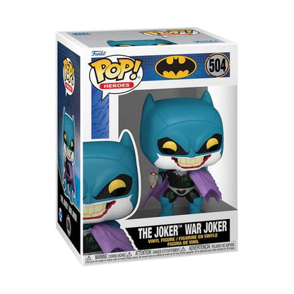 Batman Funko POP Figurer