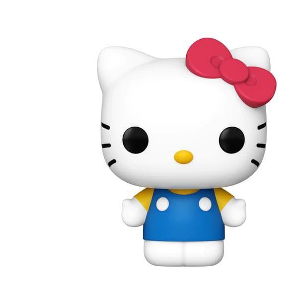 Hello Kitty Super Sized Jumbo POP Figur Hello Kitty 25 cm