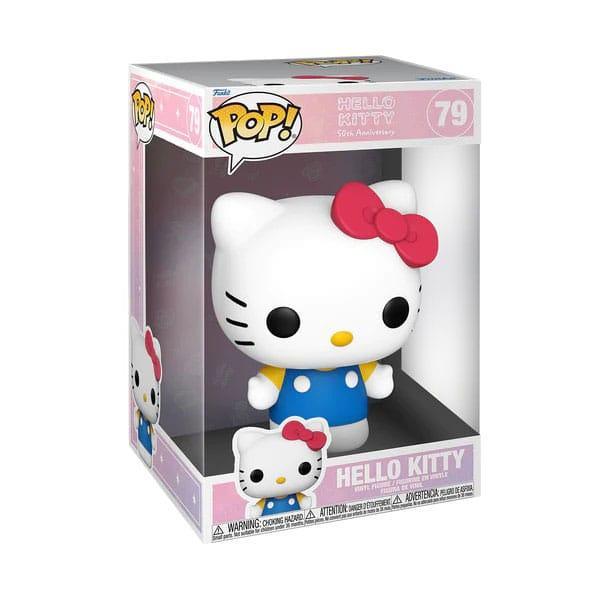 Hello Kitty Funko POP Figurer