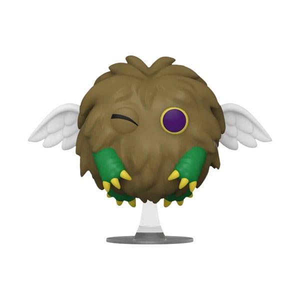 Yu-Gi-Oh! POP Animation Figur Winged Kuriboh 9 cm