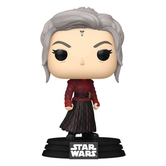 Star Wars: Ahsoka POP Figur S2 - Morgan Elsbeth 9 cm