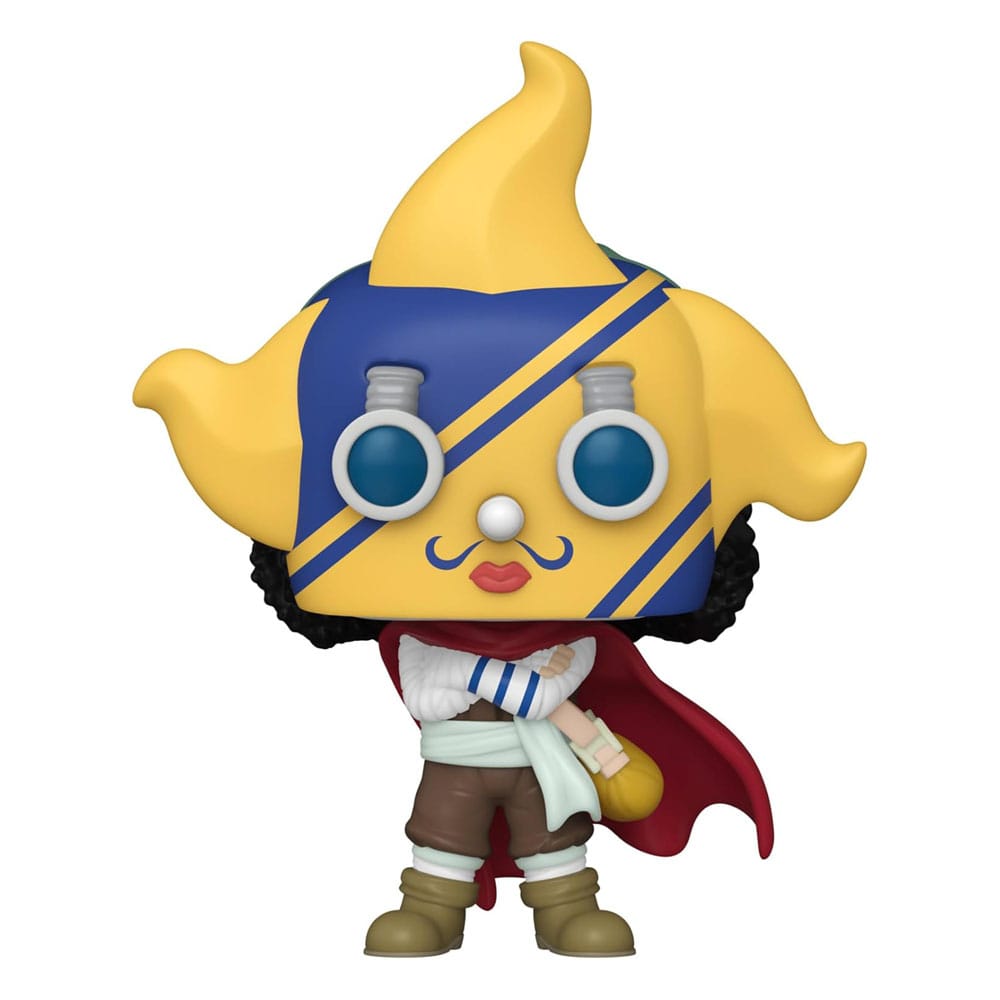 One Piece Sniper King POP! Vinyl Figur 9 cm