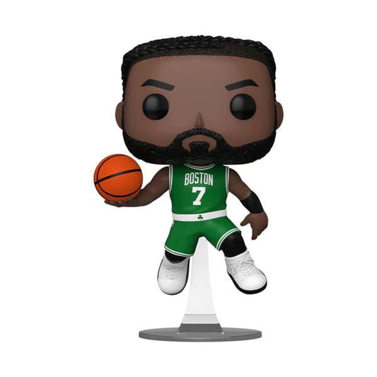 NBA Legends POP Sports Figur Celtics- Jaylen Brown 9 cm