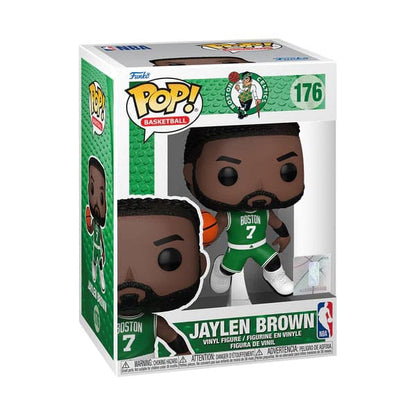 NBA Funko POP Figurer