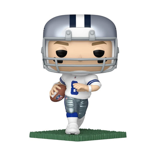 NFL Legends Super Sized Jumbo POP Figur Cowboys - Troy Aikman 25 cm