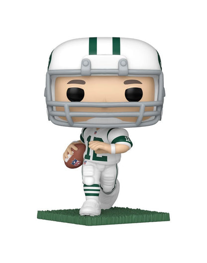 NFL: Legends POP Sports Figur Joe Namath (Jets) 9 cm