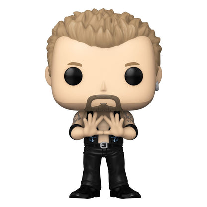 WWE POP Figur Diamond Dallas Page 9 cm