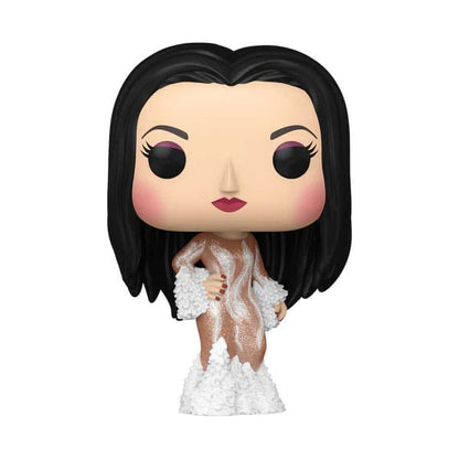 Cher POP Rocks Figur Cher(Met Gala 1974) 9 cm