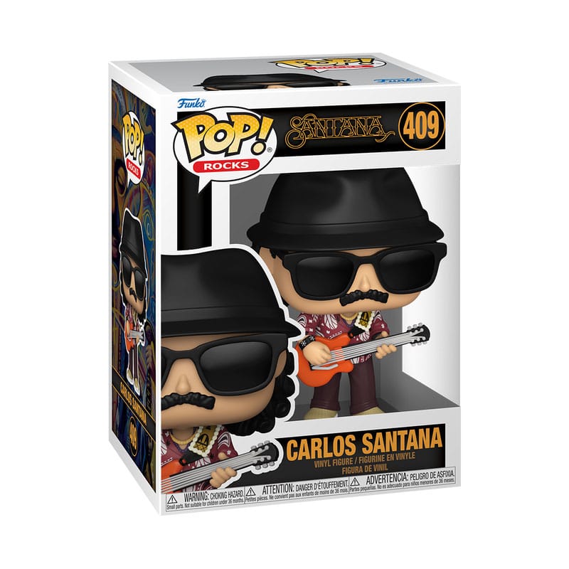 Funko POP Figurer