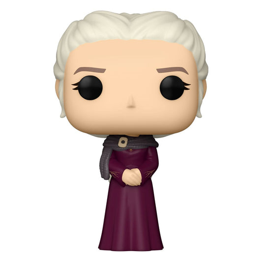 House of the Dragon POP TV Figur Rhaenyra Targaryen 9 cm