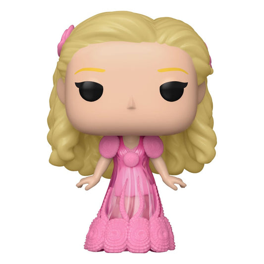 Wicked POP Movies Figur Glinda (Nightgown) 9 cm