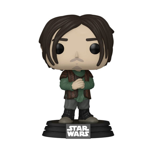 Star Wars: Acolyte POP Figur Qimir 9 cm