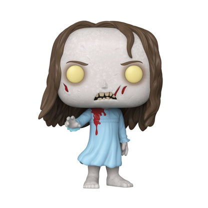 The Exorcist POP Movies Figur Katherine (Possessed) 9 cm