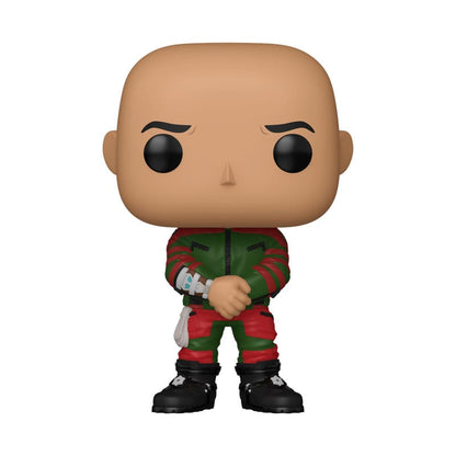 The Red One POP Movies Figur Cal 9 cm