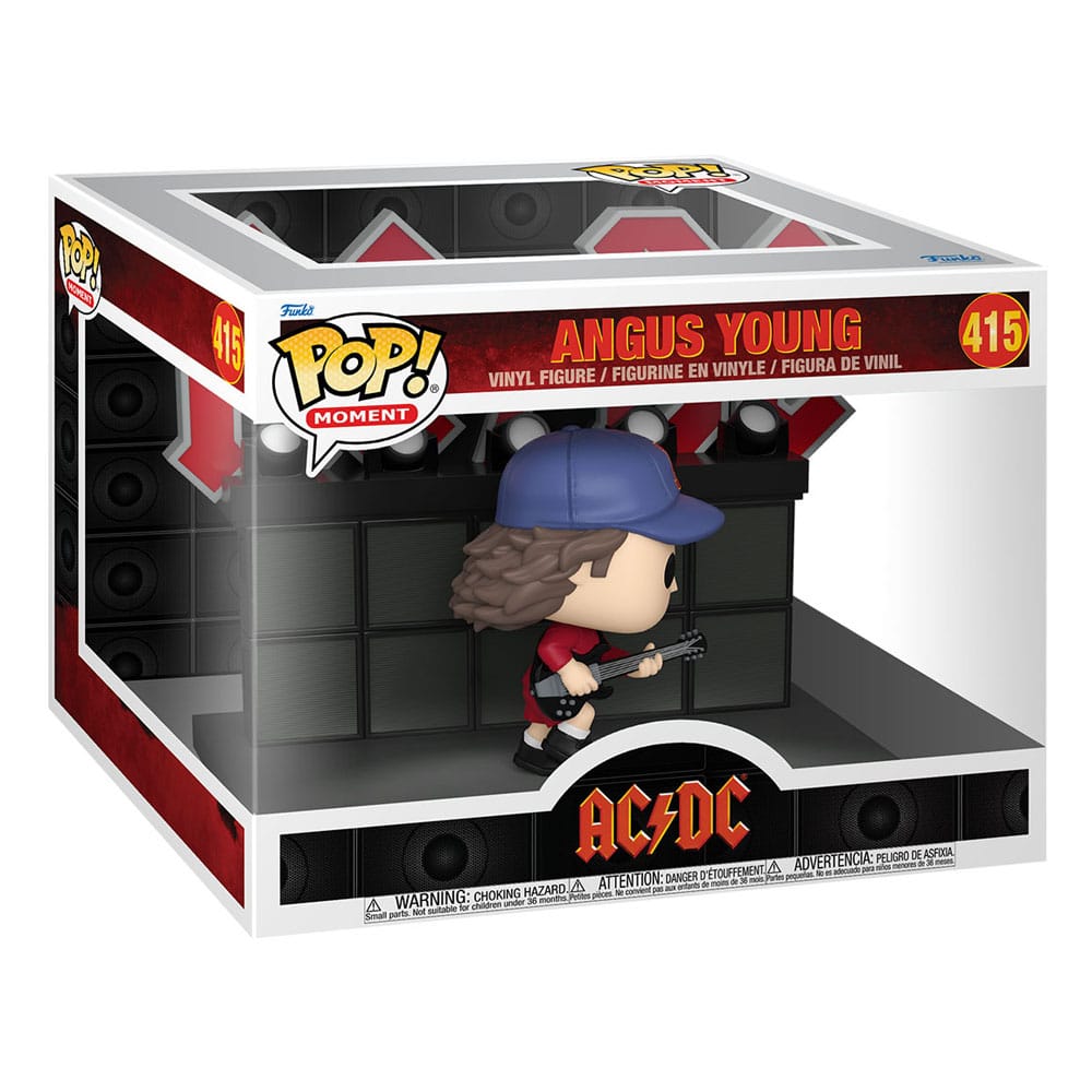 AC/DC Figurer