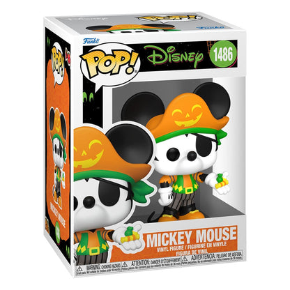 Halloween Funko POP Figurer