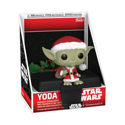 Star Wars Funko POP Figurer