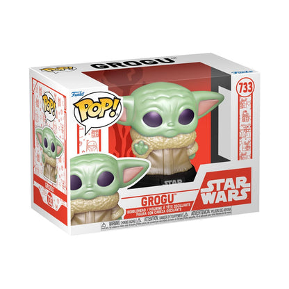 Star Wars Funko POP Figurer