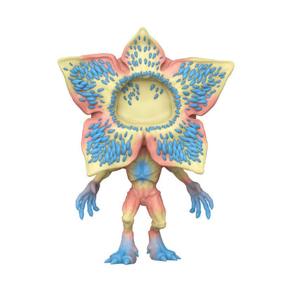 Stranger Things Oversized POP Figur Demogorgon (Scoops Ahoy) 15 cm