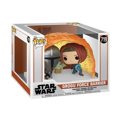 Star Wars Funko POP Figurer