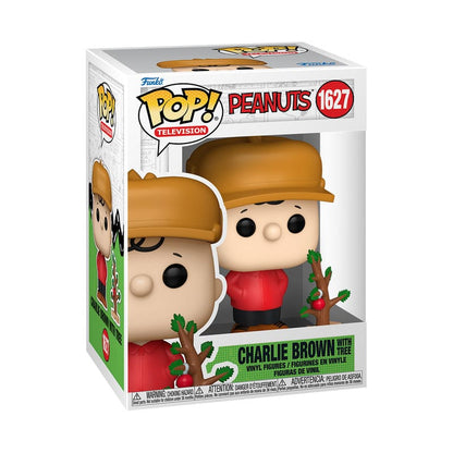 Funko POP Figurer