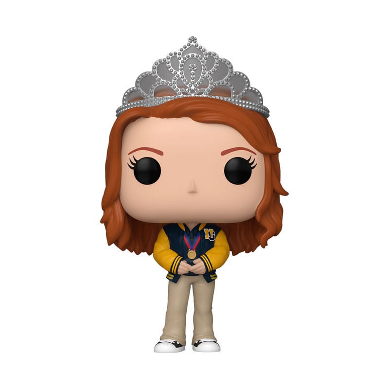 Mean Girls POP Movies Figur Cady with Crown (20th Anniversary) 9 cm