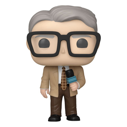 Saturday Night Live POP Movies Figur 50th Anniversary Herb Welch 9 cm