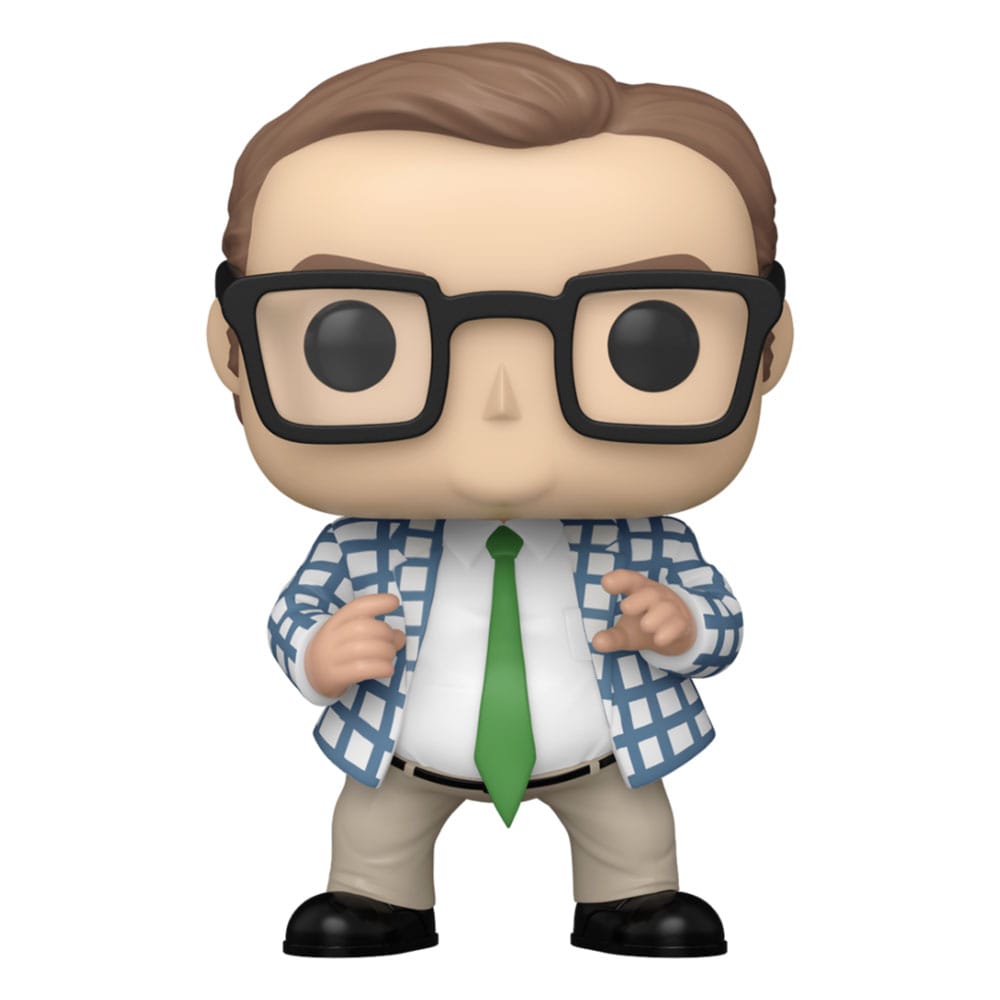 Saturday Night Live POP Movies Figur 50th Anniversary Matt Foley 9 cm