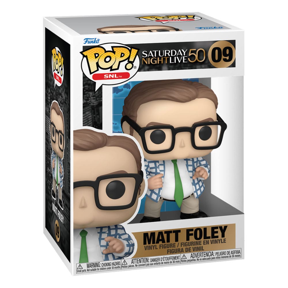 Funko POP Figurer