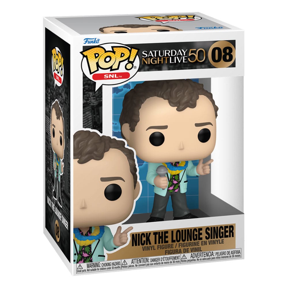 Funko POP Figurer