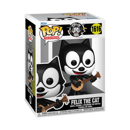 Felix The Cat Funko POP Figurer