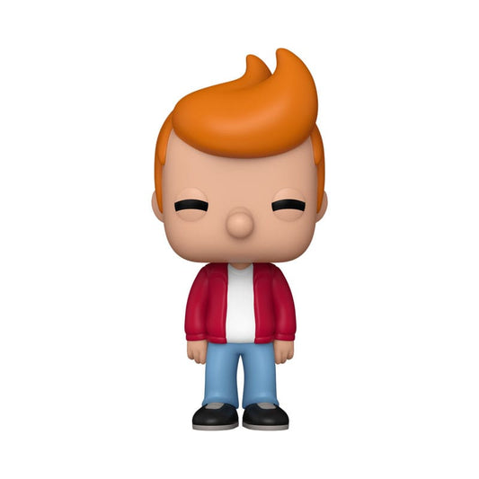 Futurama POP Animation Figur Fry 9 cm