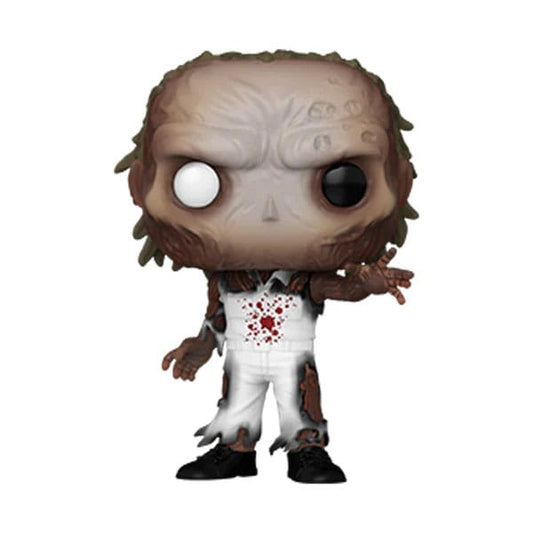 Stranger Things POP TV Figur Vecna(Transformation) 9 cm