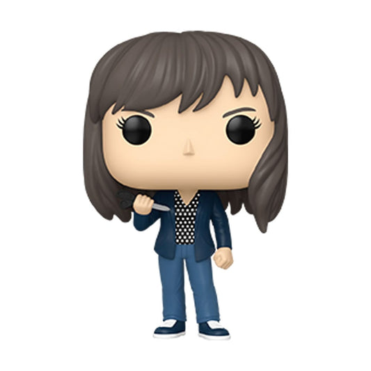 Parks and Recreation 15th Anniversary POP TV Figur April Ludgate 9 cm