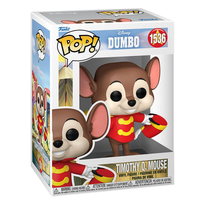 Disney Funko POP Figurer