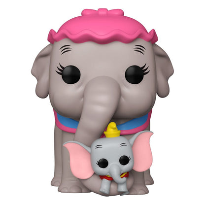 Dumbo Oversized POP Figur Mrs. Jumbo 15 cm