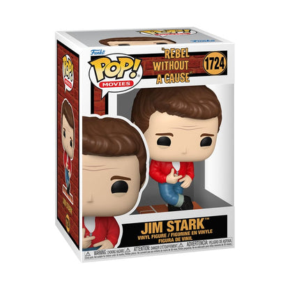 Funko POP Figurer