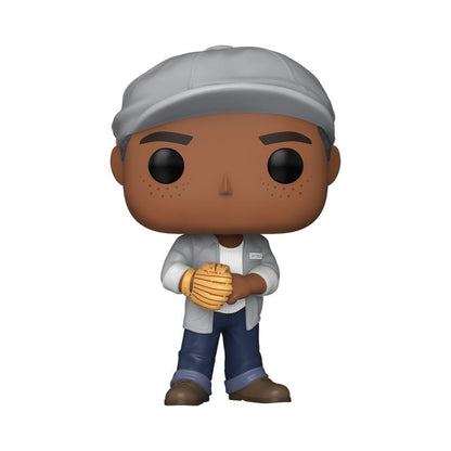 The Shawshank Redemption POP Movies Figur Ellis 'Red' Boyd Redding 9 cm