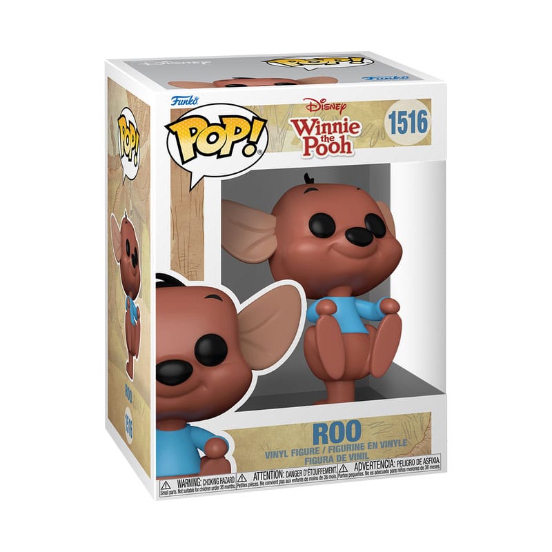 Disney Funko POP Figurer