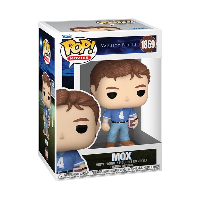 Funko POP Figurer