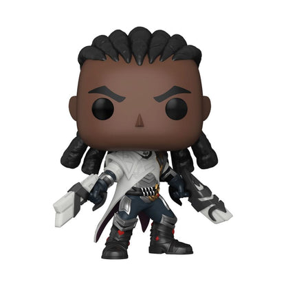 League of Legends POP Games Figur Lucian 9 cm