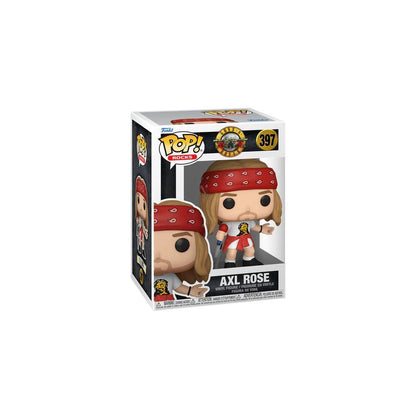 Funko POP Figurer