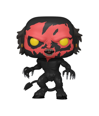 Insidious POP Movies Figur Red Face Demon 9 cm