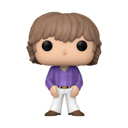 Dazed & Confused POP Movies Figur Randall 9 cm