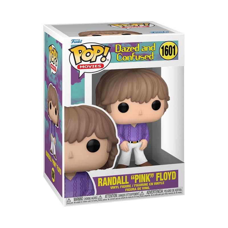 Funko POP Figurer