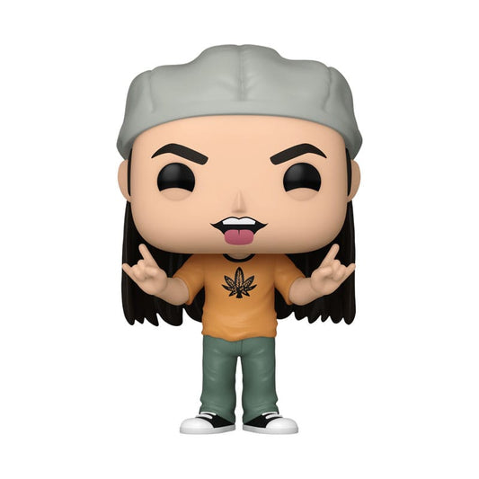 Dazed & Confused POP Movies Figur Slater 9 cm