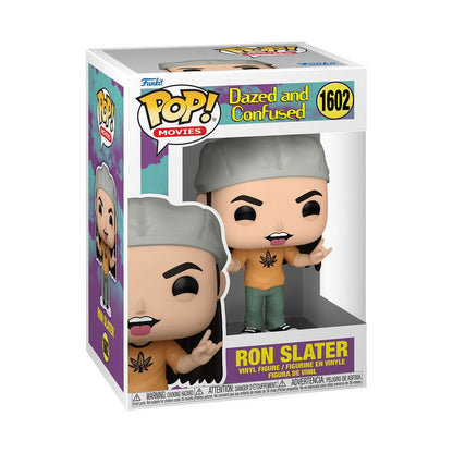 Funko POP Figurer